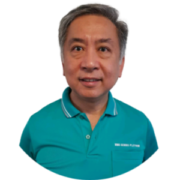 Surapong